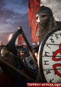 The Viking Way