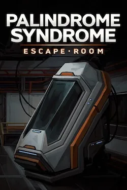 Palindrome Syndrome Escape Room