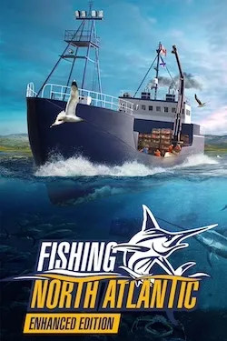 Fishing North Atlantic