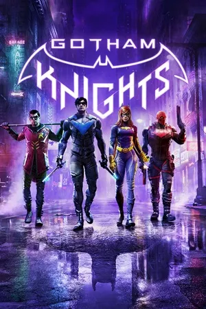 Gothаm Knights