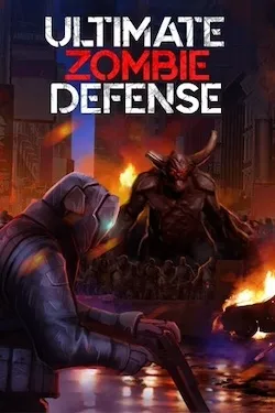 Ultimate Zombie Defense