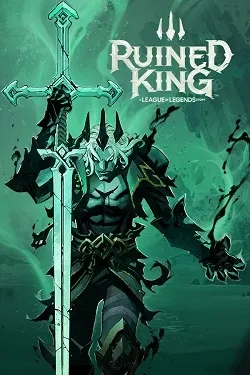Ruined King