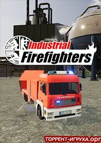 Industrial Firefighters