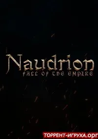Naudrion Fall of The Empire