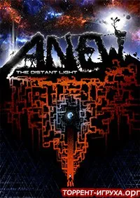 Anew The Distant Light
