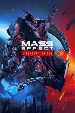 Масс Эффект (Legendary Edition)