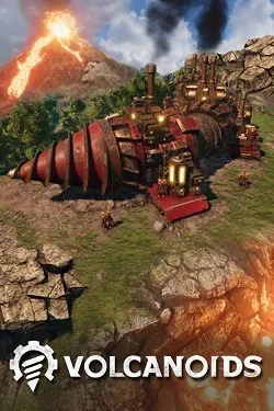 Volcanoids