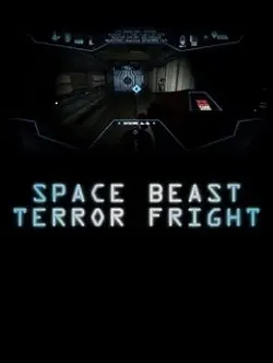Space Beast Terror Fright