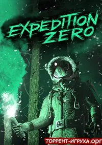 Expedition Zero