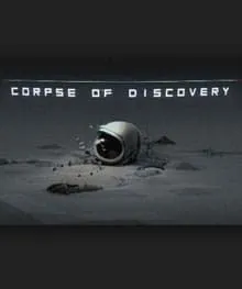 Corpse of Discovery