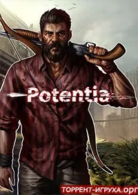 Potentia