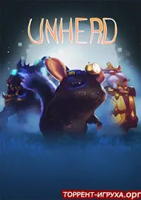 UNHERD