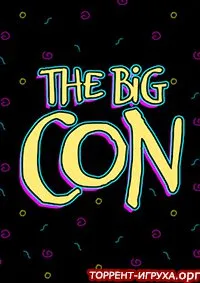 The Big Con
