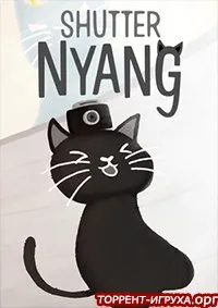 Shutter Nyang