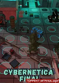 Cybernetica Final