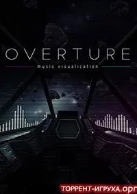 Overture Music Visualization