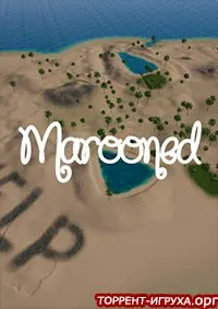 Marooned