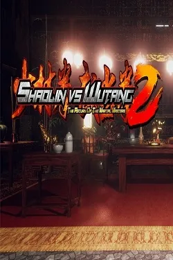 Shaolin vs Wutang 2