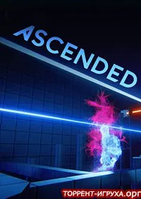 Ascended