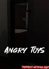 Angry Toys