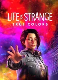 Life is Strange True Colors