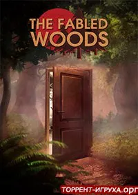 The Fabled Woods