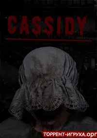 Cassidy