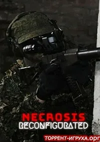 NECROSIS RECONFIGURATED