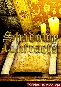 Shadowy Contracts