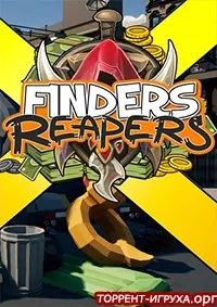 Finders Reapers
