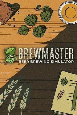 Brewmaster Beer Brewing Simulator