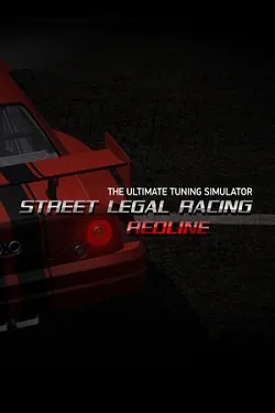 Street Legal Racing Redline v2.3.1