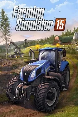 Farming Simulator 15 Gold Edition