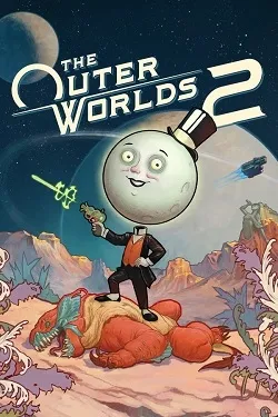 The Outеr Worlds 2