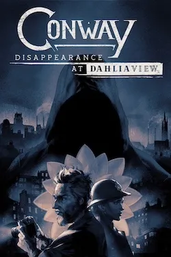 Conway Disappearance at Dahlia View