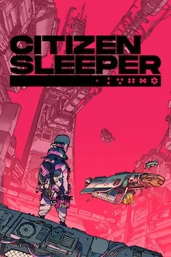 Citizen Sleeper