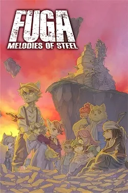 Fuga Melodies of Steel