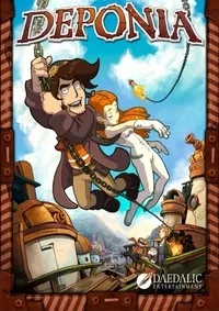 Deponia