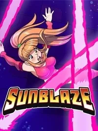 Sunblaze