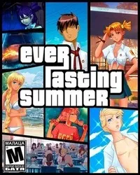 Everlasting Summer / Бесконечное лето