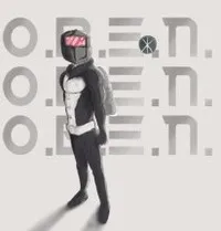 Oben