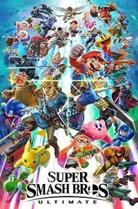 Super Smash Bros. Ultimate