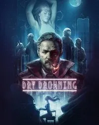 Dry Drowning
