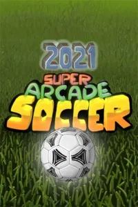 Super Arcade Soccer
