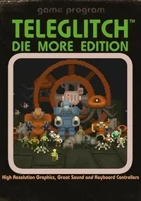 Teleglitch: Die More Edition