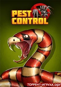 Pest Control