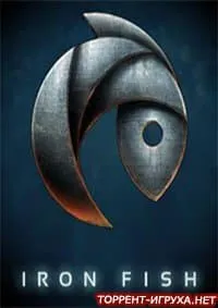 Iron Fish