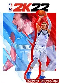 NBA 2K22