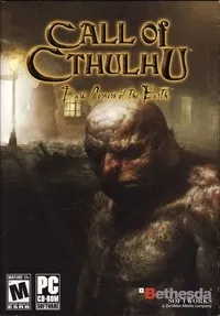 Call of Cthulhu: Dark Corners of the Earth