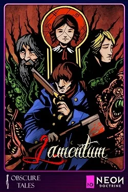 Lamentum